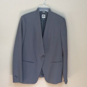 Anne Klein Gray jacket
